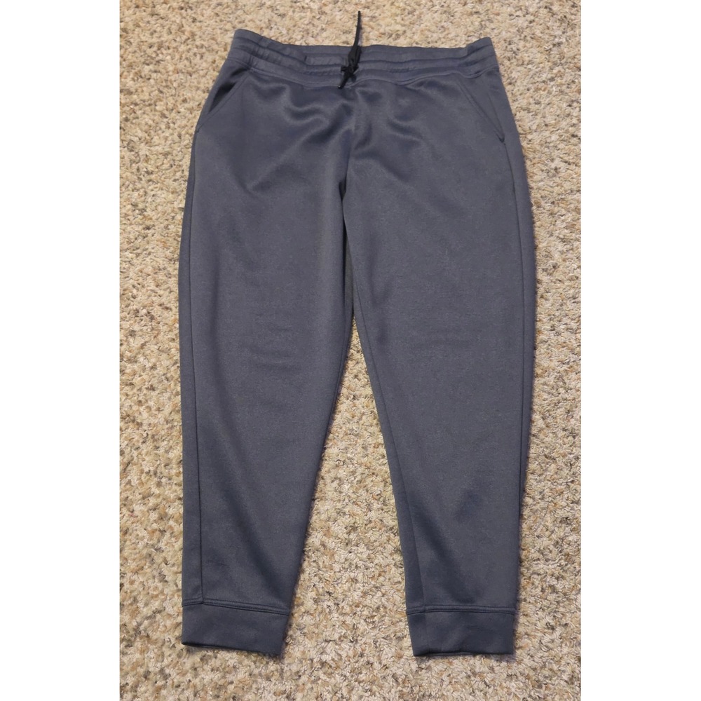 32 Degrees Heat Jogger Pants Men's Size Large Gray